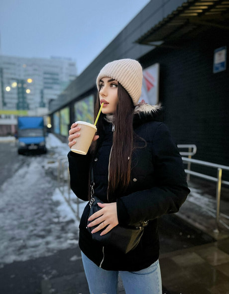 Nicoletta top xxx onlyfans