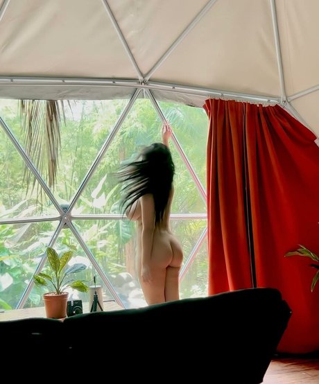 Alua Powpai leaked onlyfans nude