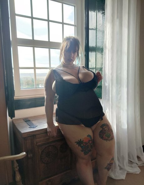 isaluvbbw leaked onlyfans xxx