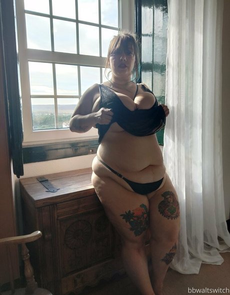 isaluvbbw leak onlyfans nude