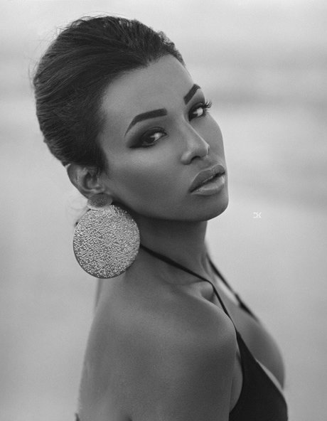 Brandy Xtrava nude onlyfans leaks