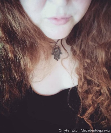 decadentdepravity onlyfans leak sex