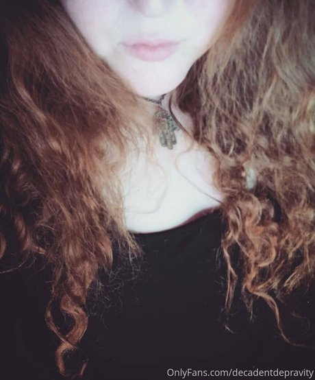 decadentdepravity leaked onlyfans