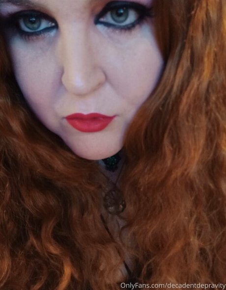 decadentdepravity onlyfans nudes leak