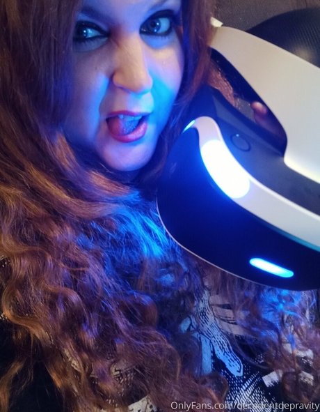 decadentdepravity only fans leaked