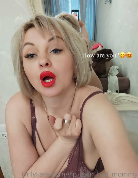 vip your bad mommmmy onlyfans nudes