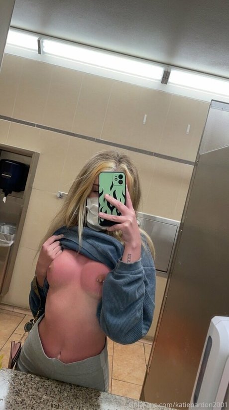 Katiepardon2001 onlyfans nude leaked