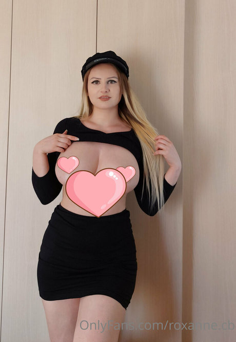 roxanne cb onlyfans sex