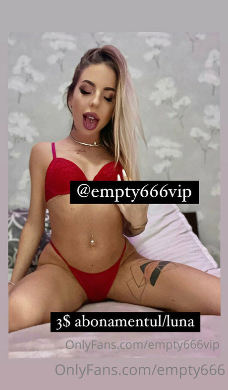 empty666 Profile pic