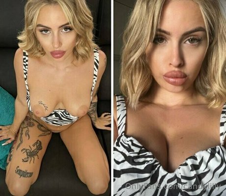 candylilly sexy onlyfans