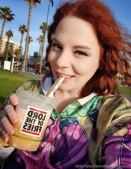 xfaeryprincessx onlyfans leams