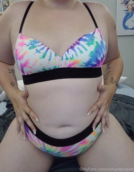 xoharleyrayxo onlyfans sex