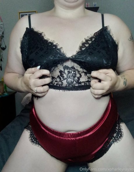 xoharleyrayxo onlyfans leak