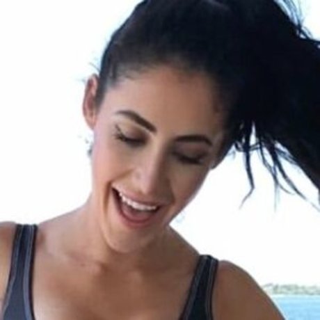 Anna Paulina Luna onlyfans porn leaked