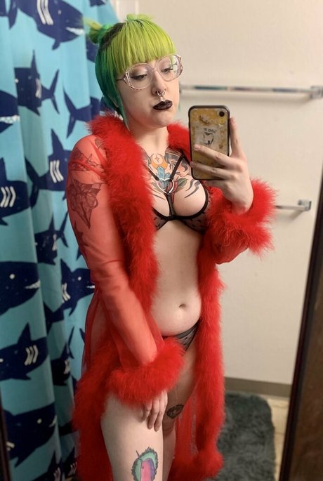 trrashvixen naked onlyfans