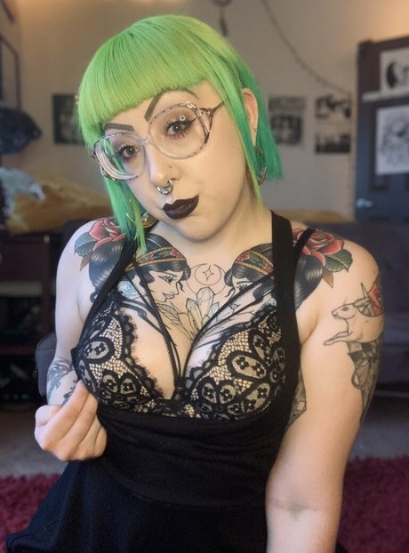 trrashvixen new onlyfans leaks