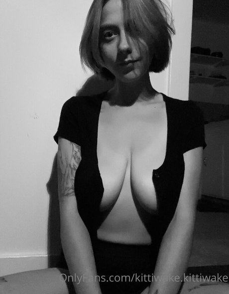 kittiwake kittiwake nude onlyfans leaked