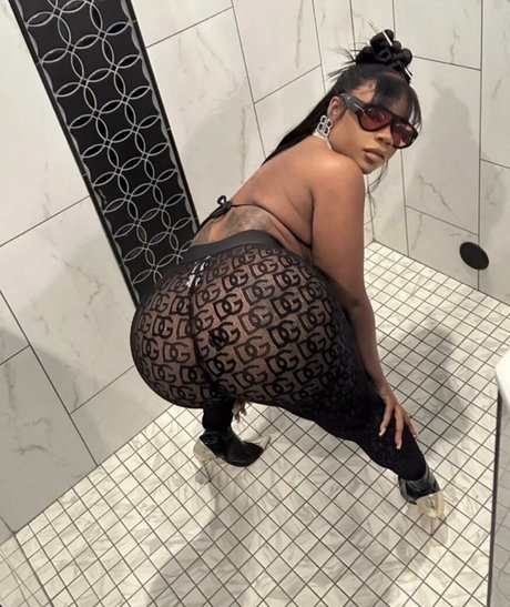 Sukihana onlyfans nude