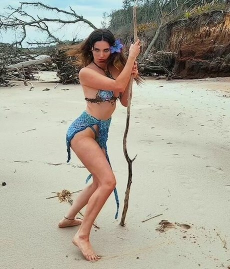 Alyson Tabbitha onlyfans leaked photos