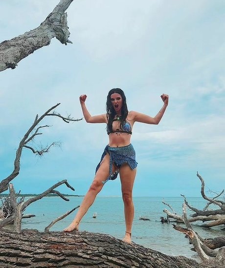 Alyson Tabbitha new onlyfans