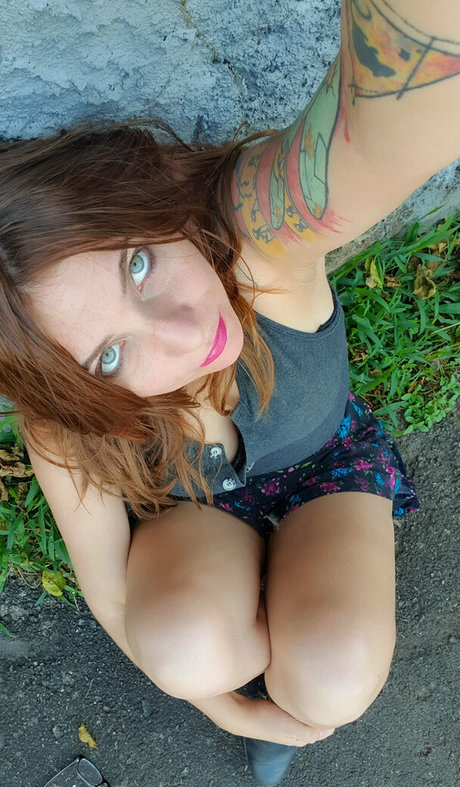 goat redhead onlyfans nude photos