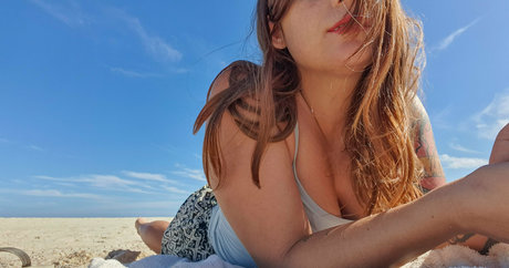 goat redhead onlyfans joi