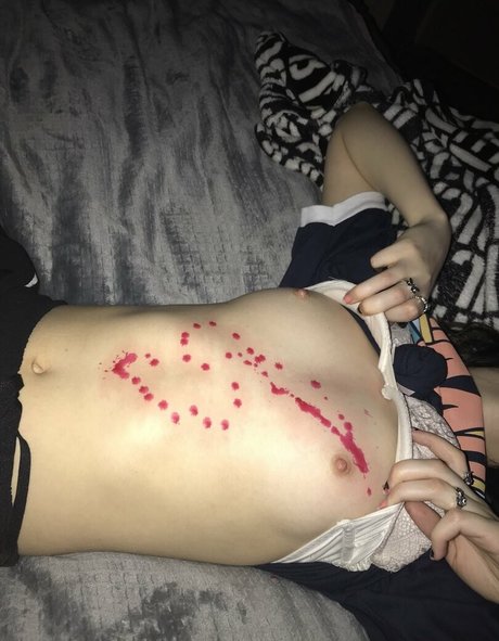 cammie only fans pic