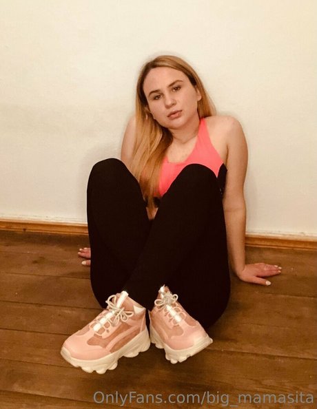 big mamasita only fans leaks porn