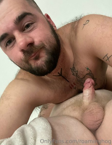 roaminghog pics onlyfans