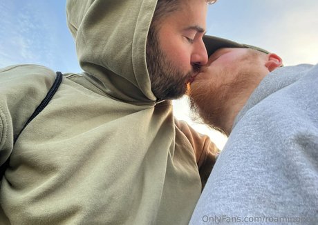 roaminghog naked leaked onlyfans