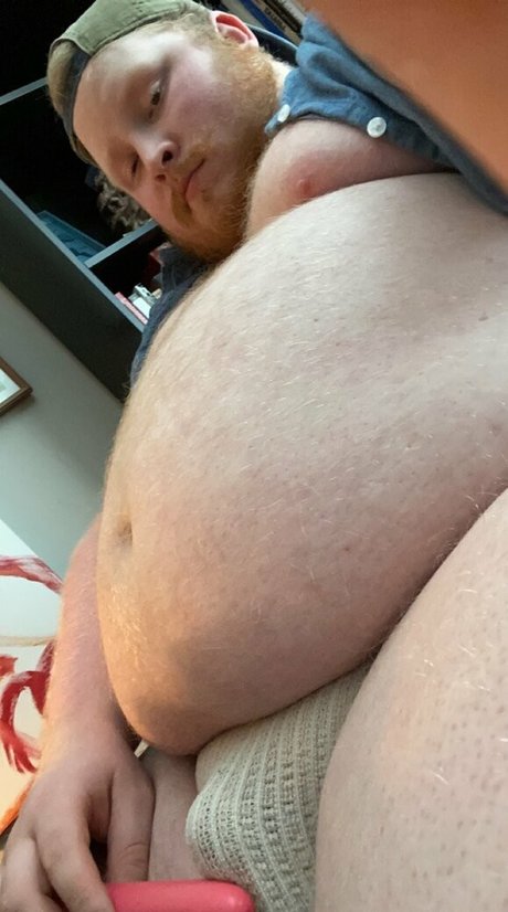 roaminghog onlyfans leaked tits