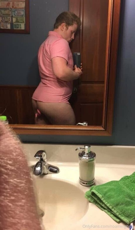 roaminghog nudes leaked onlyfans