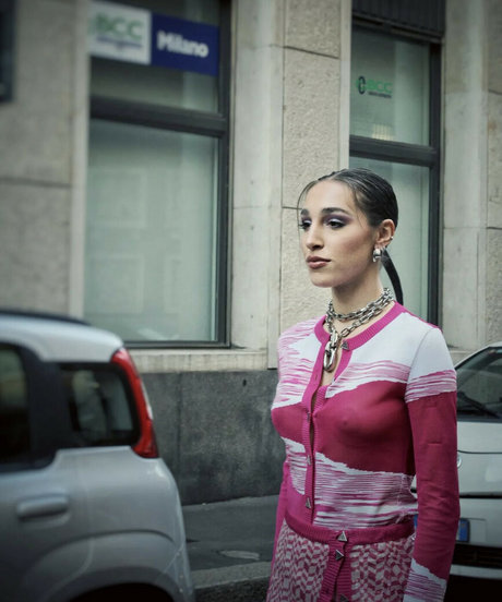 Ginevra Mavilla only fans