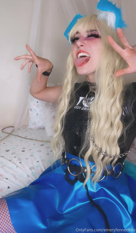emeryfennecfree onlyfans leaks