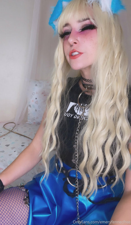 emeryfennecfree Profile pic