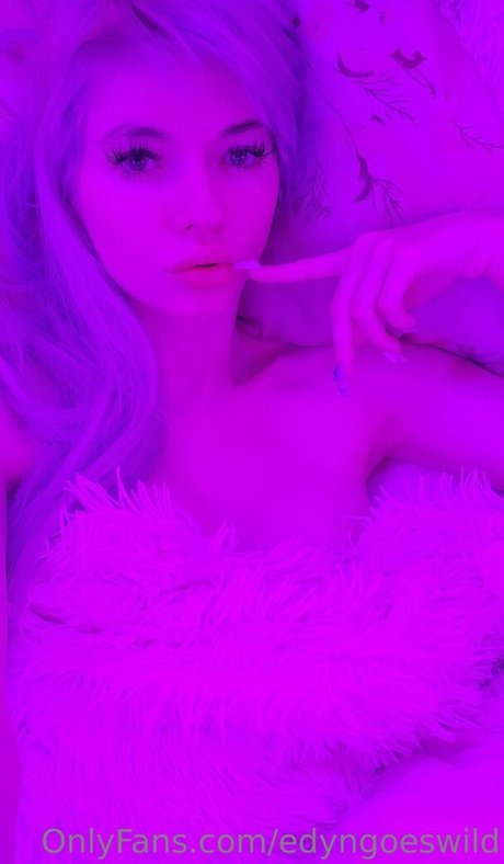 edynx onlyfans nude leak