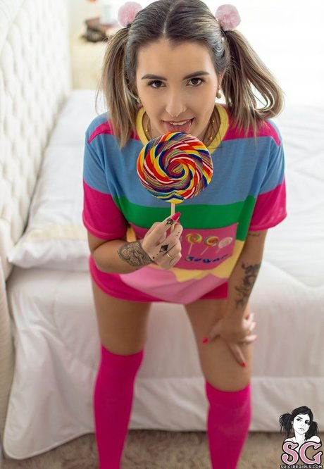 Rafaela Berger en onlyfans