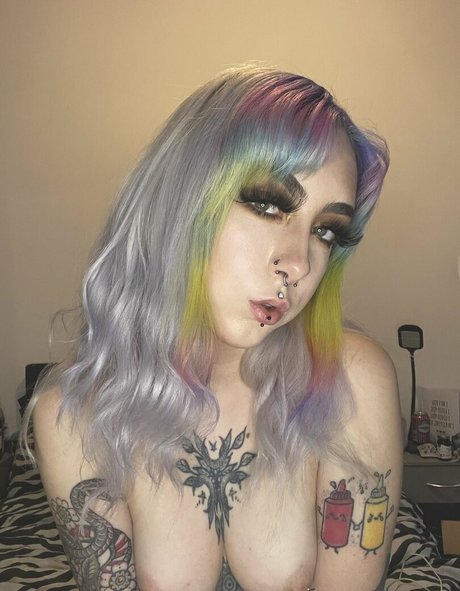 Modelmissbee onlyfans naked leak