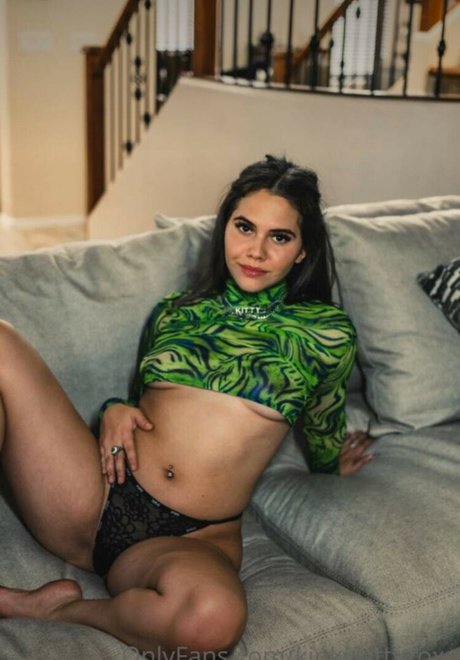 psychedelic kitty onlyfans nude leak