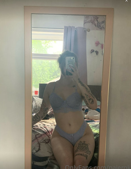 Pajerok only fans nude