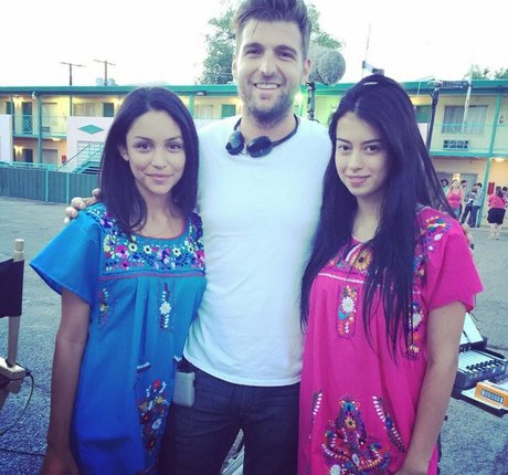 Amber Midthunder onlyfans lean