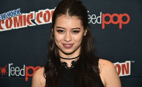 Amber Midthunder nude leak onlyfans