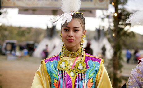 Amber Midthunder onlyfans leaked xxx