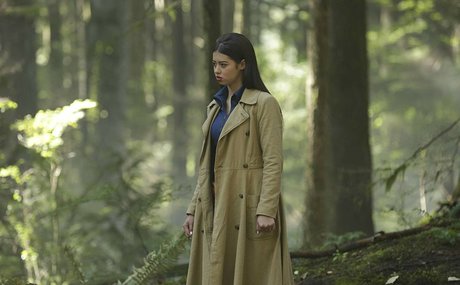 Amber Midthunder onlyfans leaks