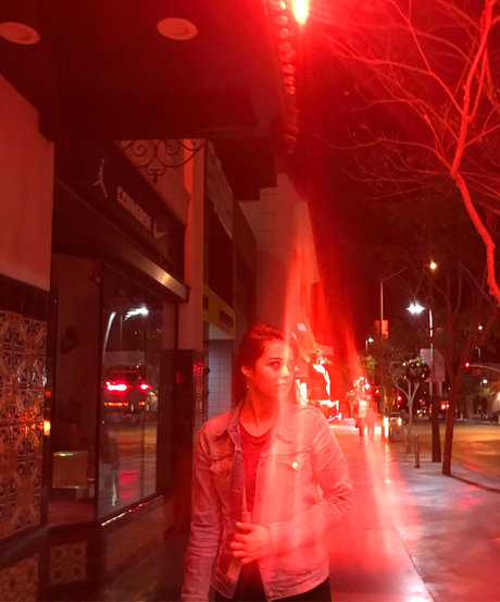 Amber Midthunder onlyfans lean