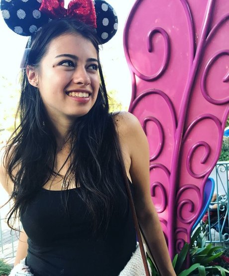 Amber Midthunder onlyfans leaked