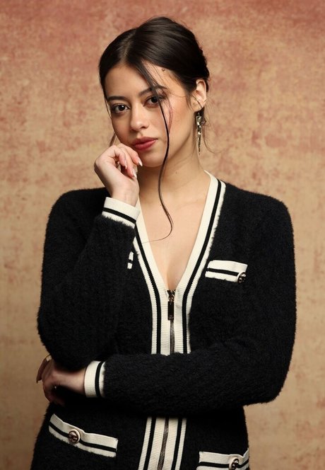 Amber Midthunder onlyfans sex tape