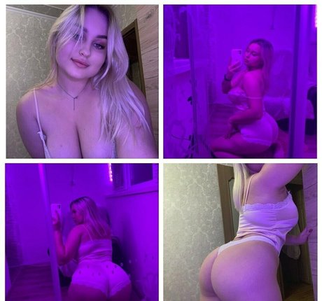 fluffy bun Profile pic