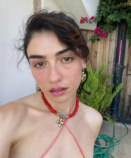 Hazar Erguclu onlyfans content leaked