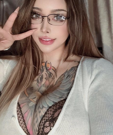 nisixixixi onlyfans model